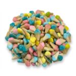 Mix ice cream