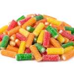 Rainbow Filled Bites