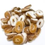 Cola rings