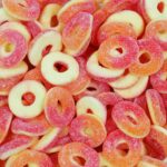 Peach Rings