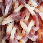 Cola worms