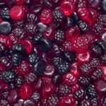 Soft berries