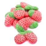 Strawberry - فراولة