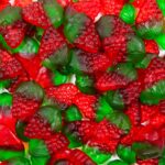 Soft strawberry