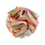 Rainbow belts