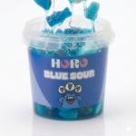 Blue Sour