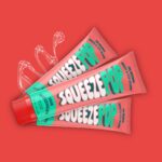 Squeeze Pop Sour Sauce - Watermelon